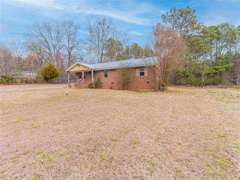 28941 Us Highway 76, Newberry, SC 29108 .